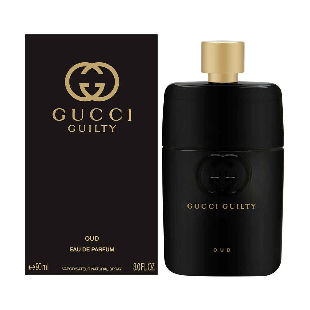 Gucci Guilty Oud Pour Homme Eau de Parfum