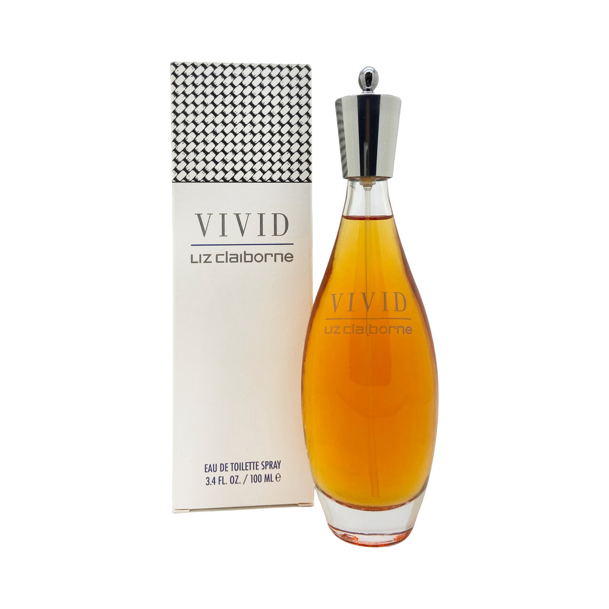 Liz Claiborne Vivid For Women Eau de Toilette