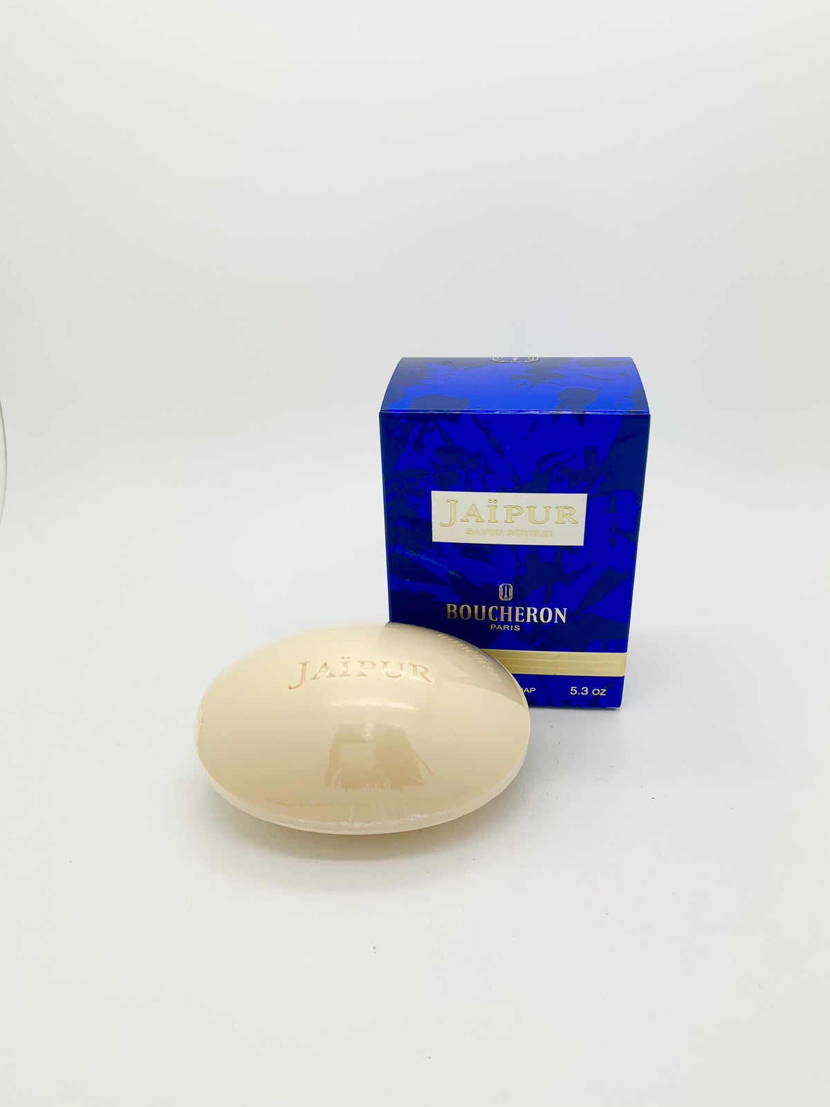 Boucheron Jaipur Pour Femme Savon