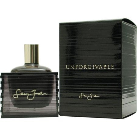 Sean John Unforgivable Pour Homme Eau de Toilette