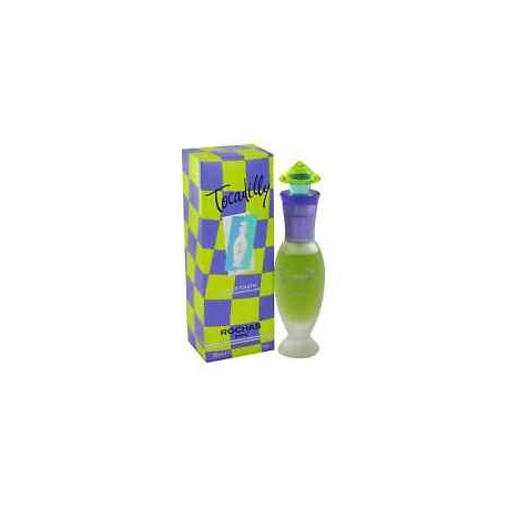 Rochas Tocadilly For Women Eau de Toilette