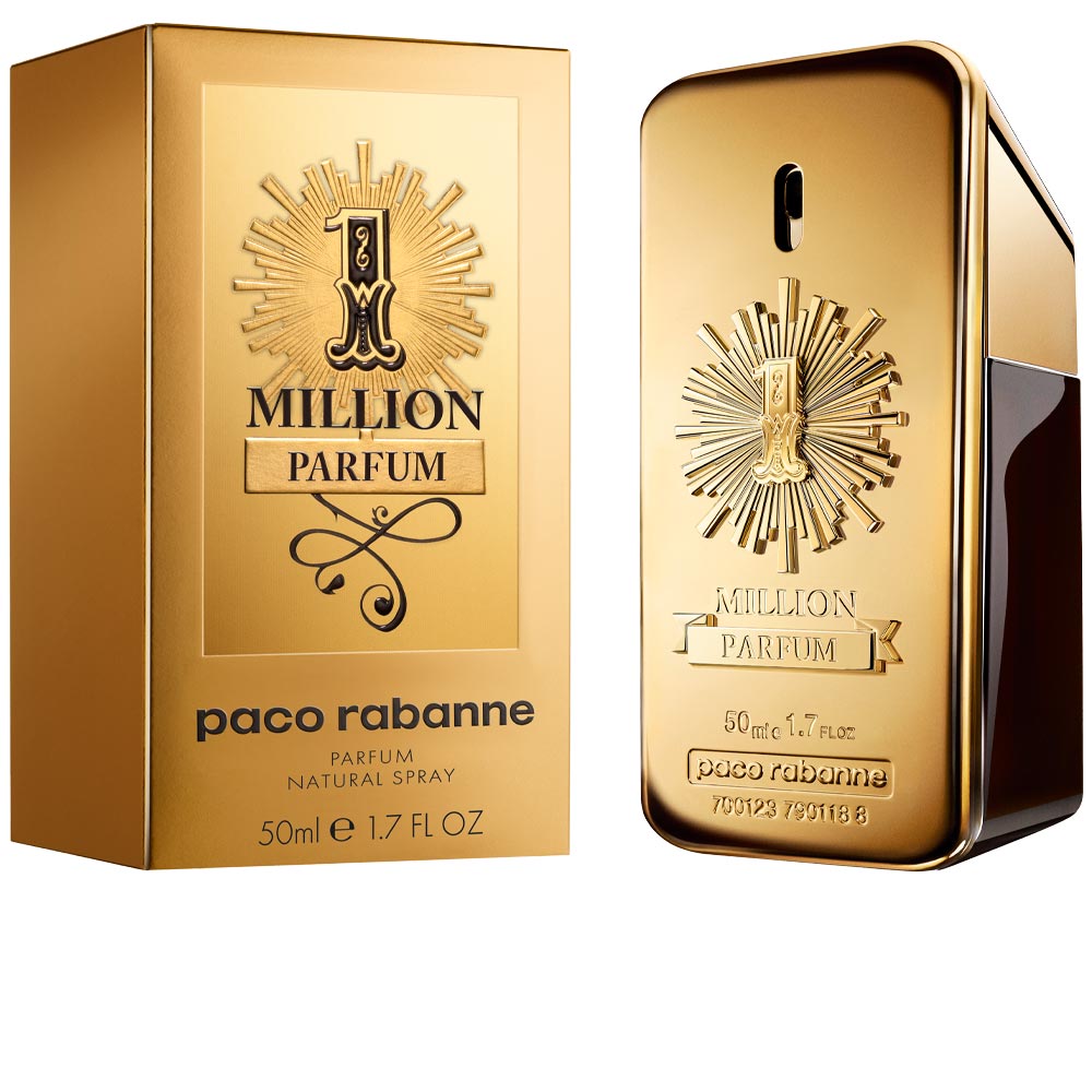 Paco Rabanne 1 Million Parfum For Men Eau de Parfum