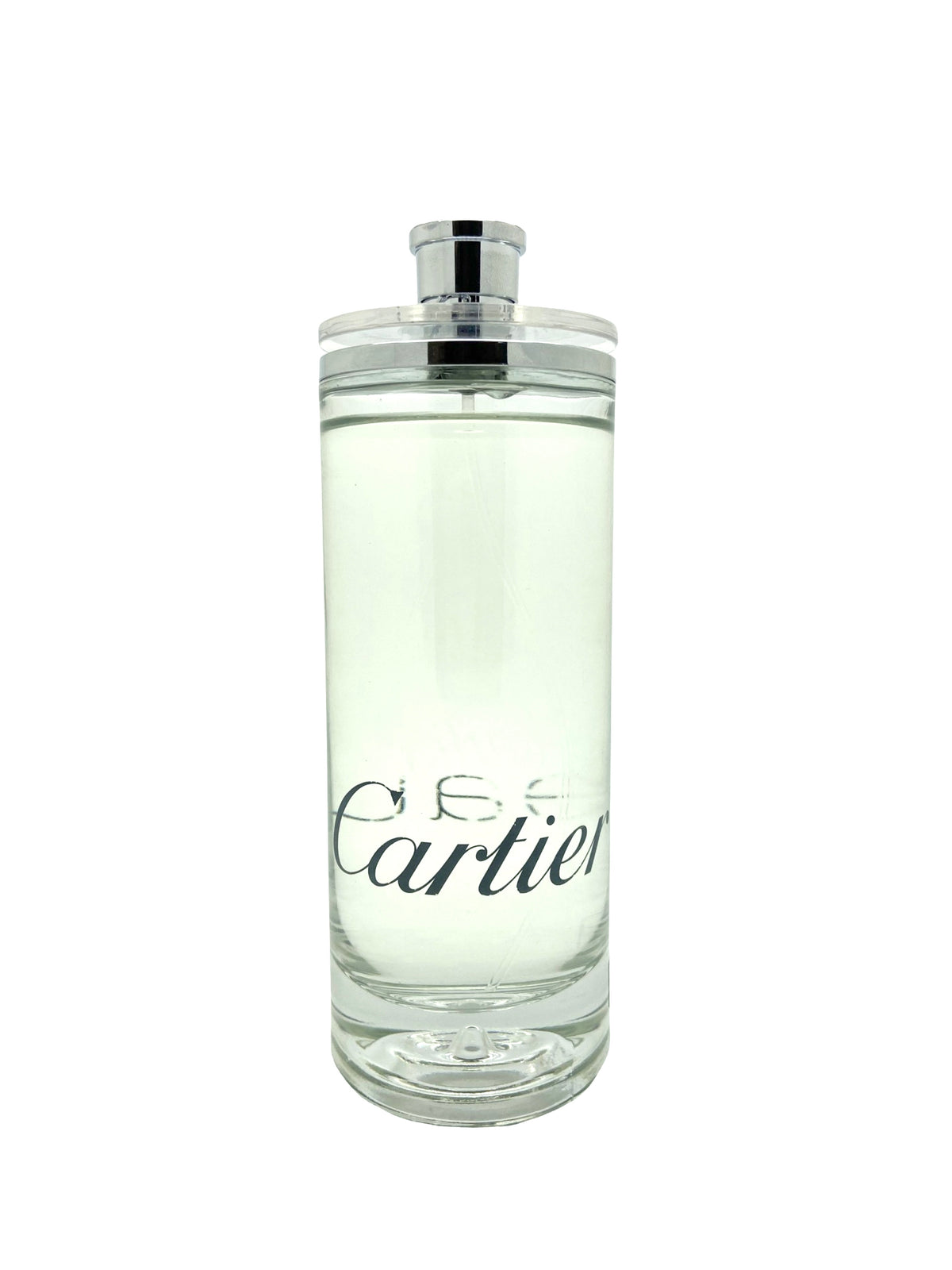Cartier Eau De Cartier Pour Homme & Femme Eau de Toilette