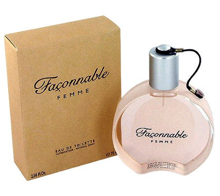 Faconnable For Women Eau de Toilette