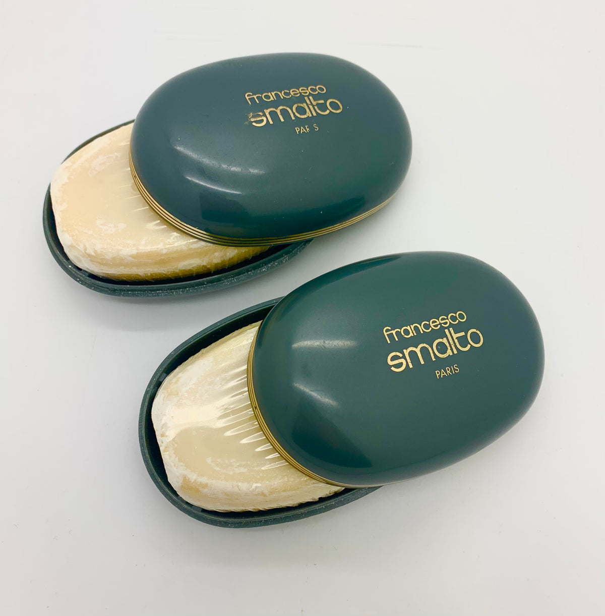 Francesco Smalto Smalto Pour Homme Savon