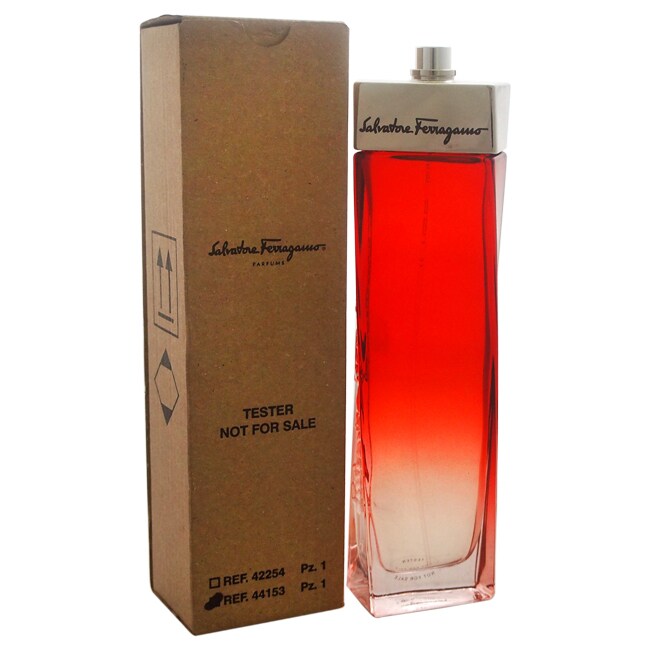 Salvatore Ferragamo Subtil Pour Femme Eau de Parfum