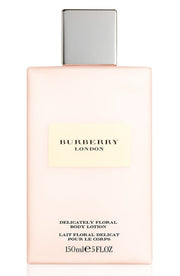 Burberry London (Fabric) Pour Femme Lotion pour le Corps
