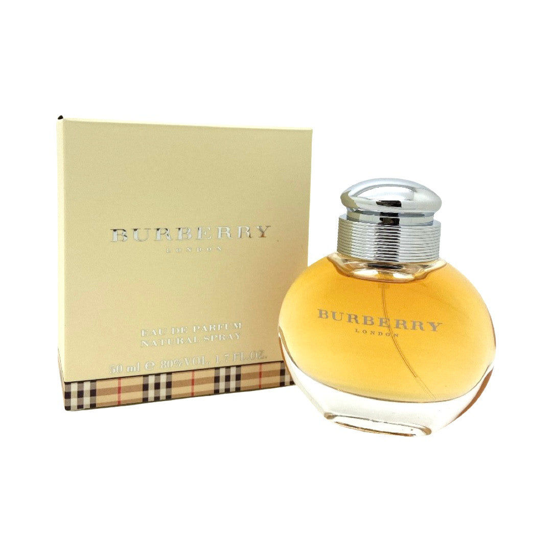 Burberry Pour Femme Eau de Parfum