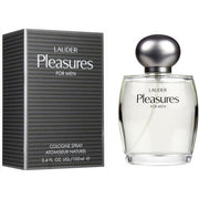 Estee Lauder Pleasures Pour Homme Eau de Cologne