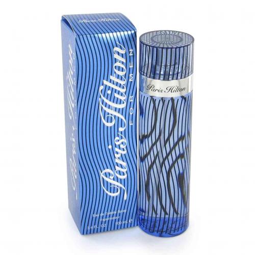 Paris Hilton Pour Homme Eau de Toilette