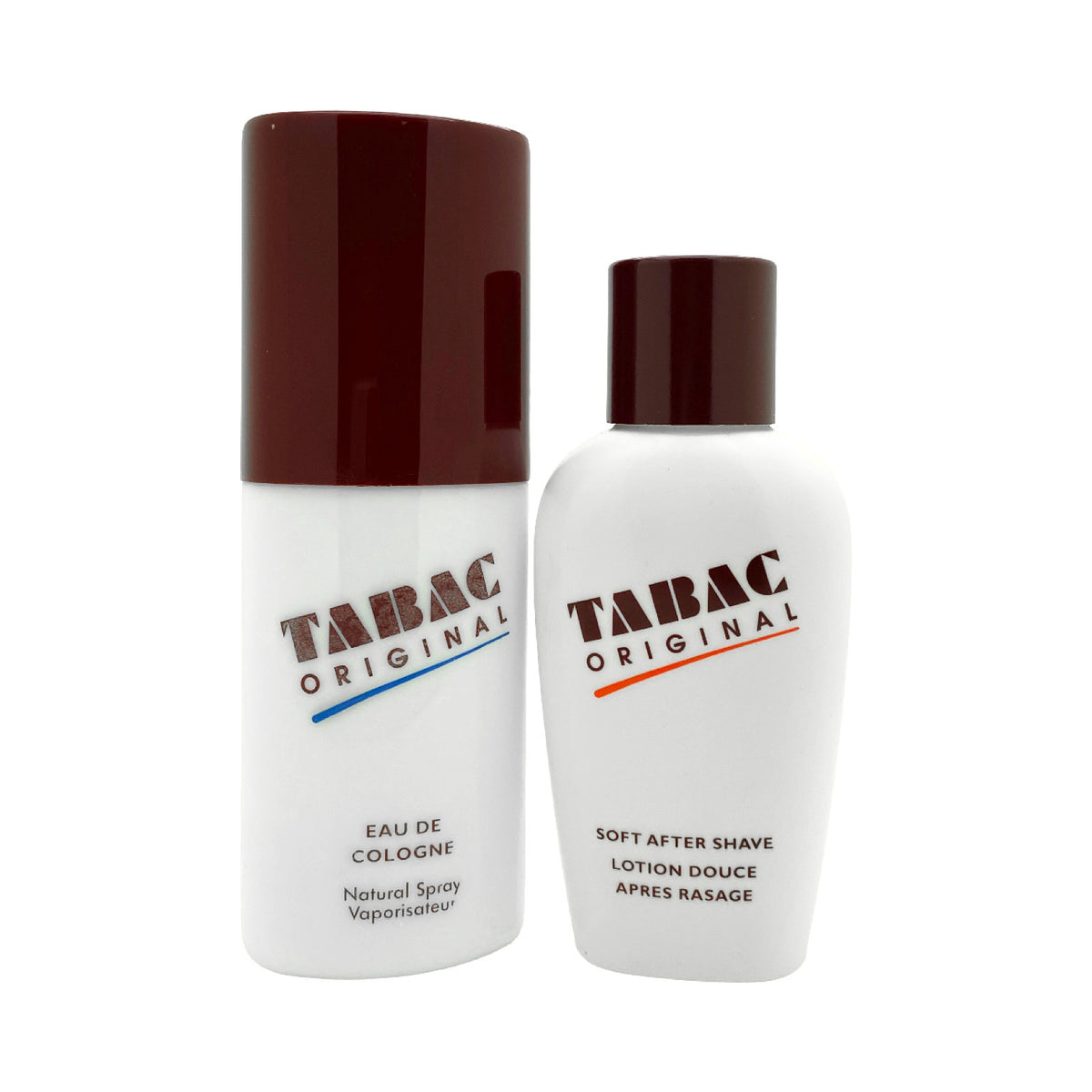 Maurer & Wirtz Tabac Pour Homme Eau de Cologne
