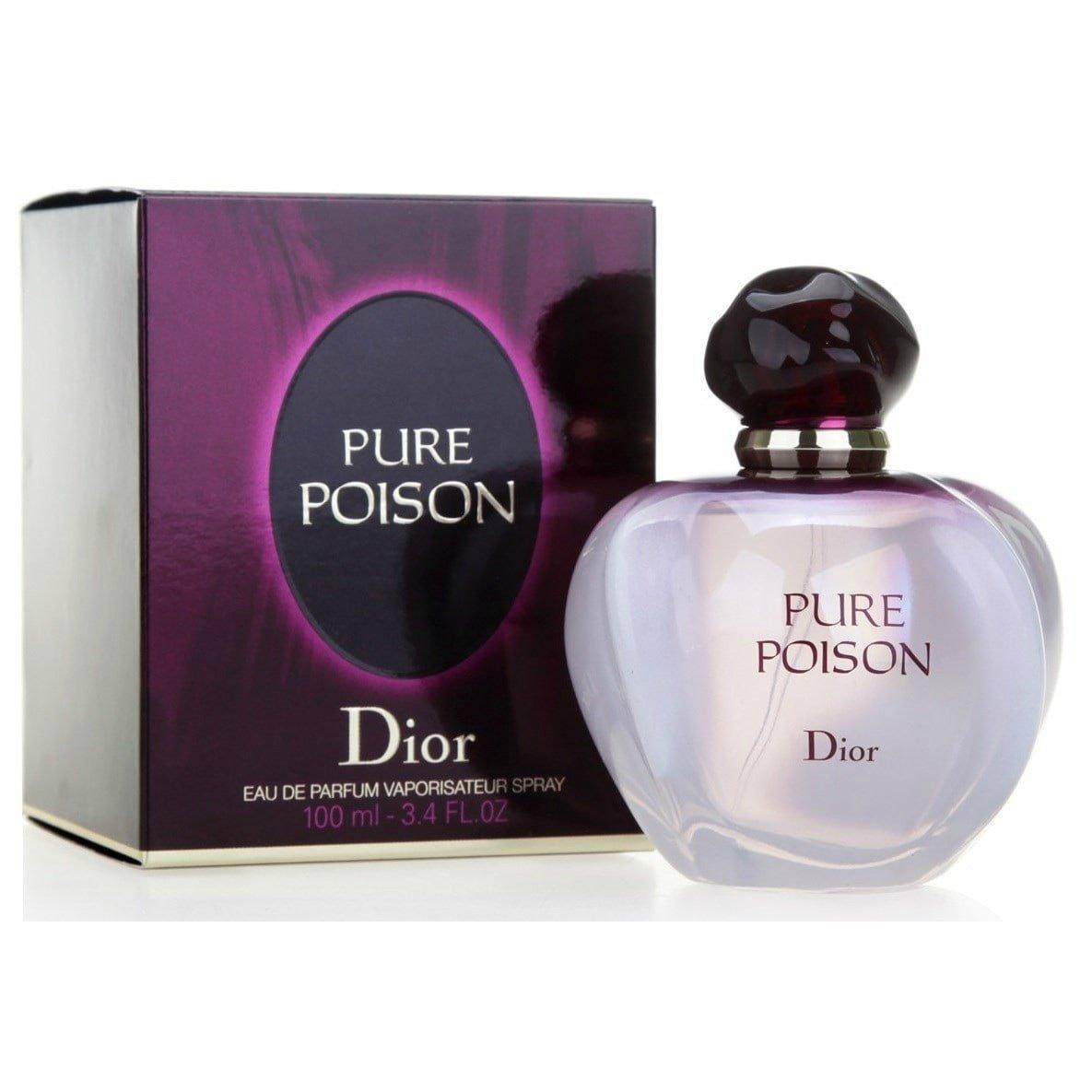 Christian Dior Pure Poison Pour Femme Eau de Parfum