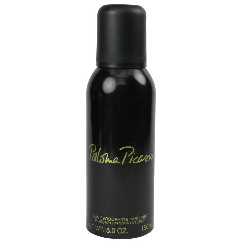 Paloma Picasso Picasso For Women Deodorant Spray