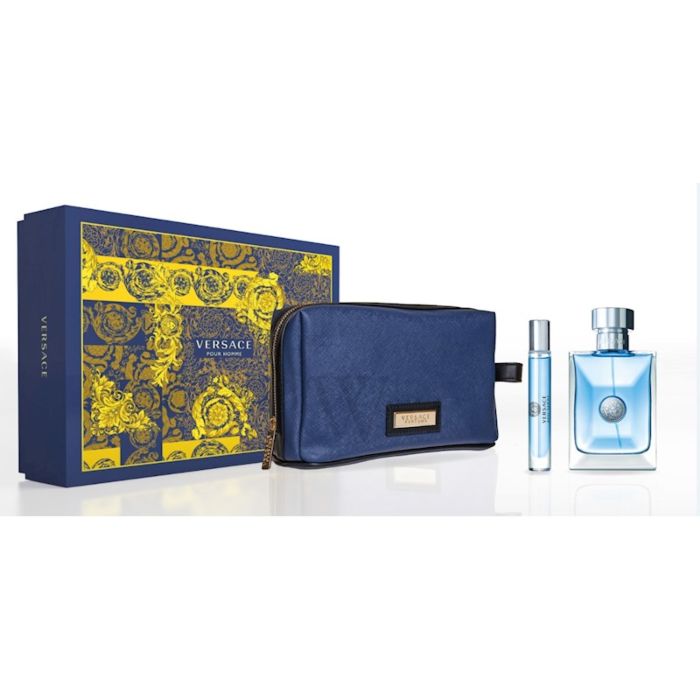Versace Pour Homme Eau de Toilette