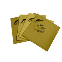 Lavettes microfibre non tissée en plusieurs couleurs pour code couleur