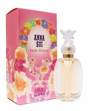 Anna Sui Fairy Dance Secret Wish For Women Eau de Toilette