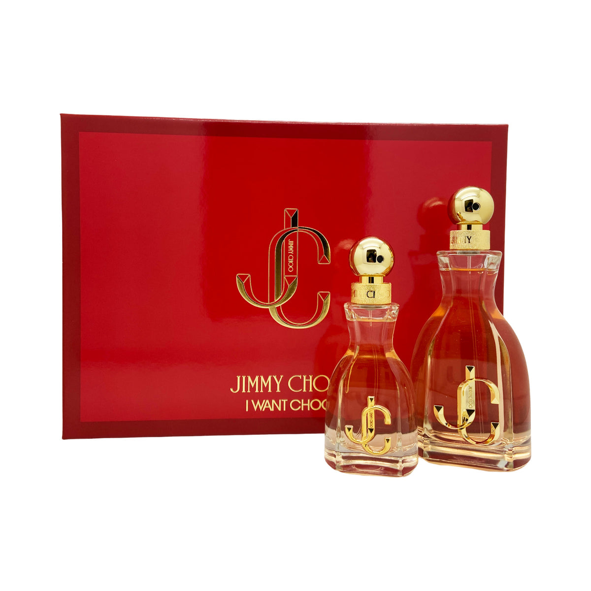 Jimmy Choo I Want Choo Pour Femme Eau De Parfum