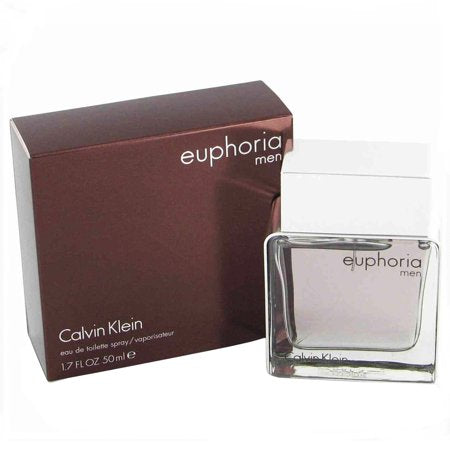 Calvin Klein Euphoria Pour Homme Eau de Toilette