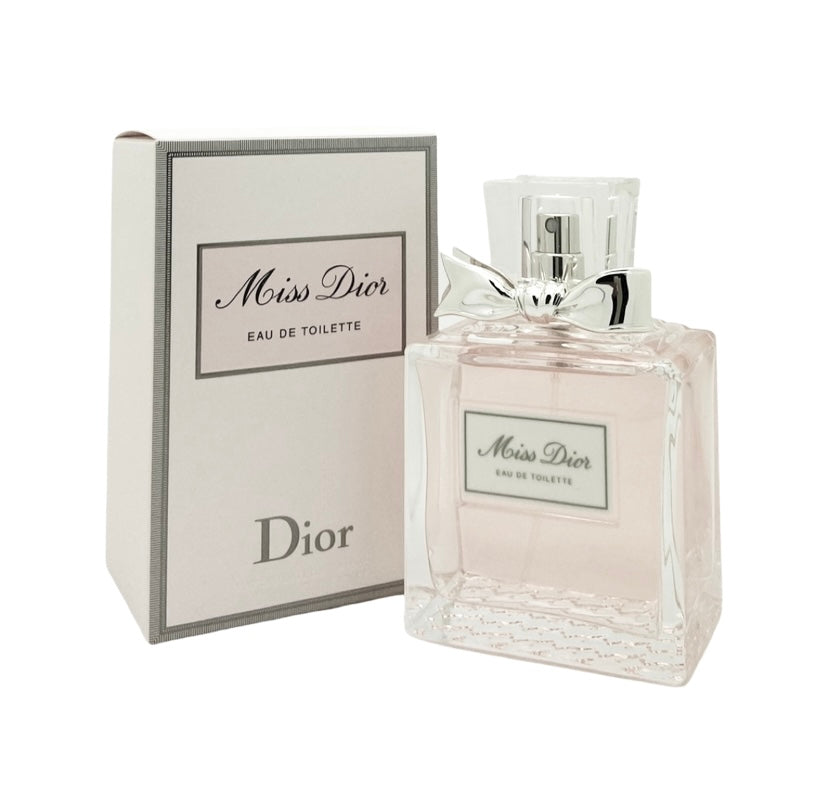 Christian Dior Miss Dior Pour Femme Eau de Toilette