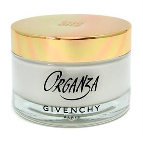Givenchy Organza For Women Body Cream