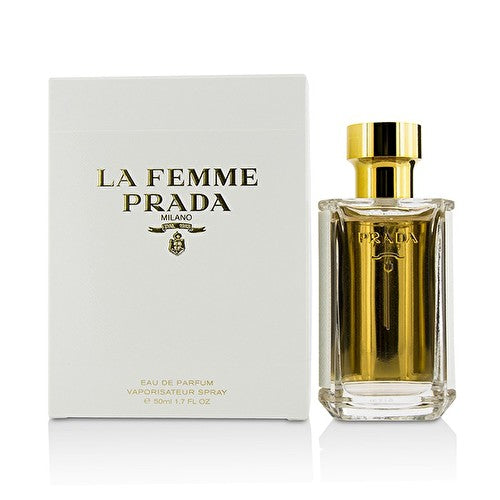 Prada La Femme Pour Femme Eau de Parfum