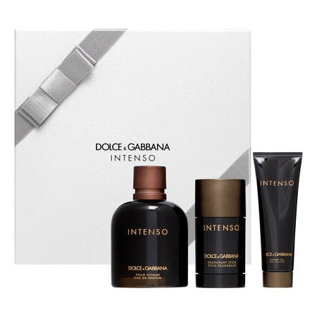Dolce & Gabbana Intenso Pour Homme Eau de Parfum