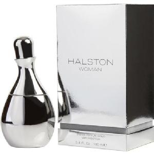 Halston Woman Pour Femme Eau de Parfum