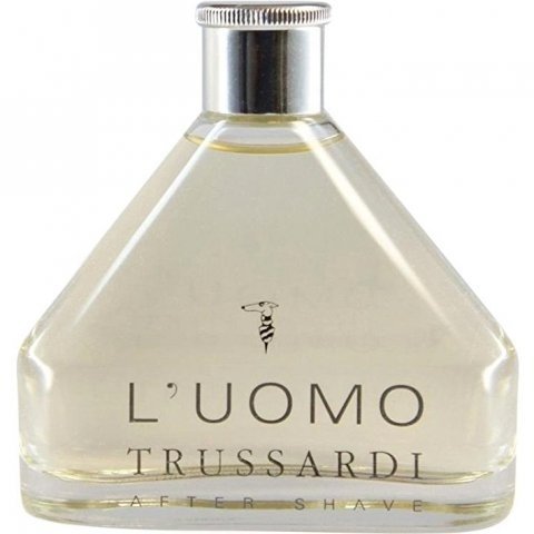 Trussardi L'Uomo For Men Eau de Toilette
