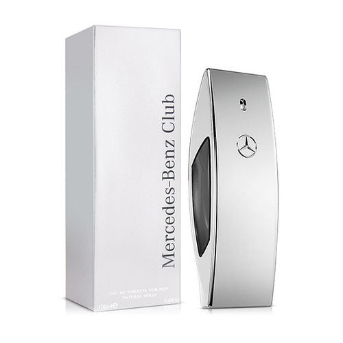 Mercedes Benz Club Pour Homme Eau de toilette