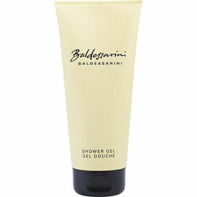 Hugo Boss Baldessarini Pour Homme Gel Douche
