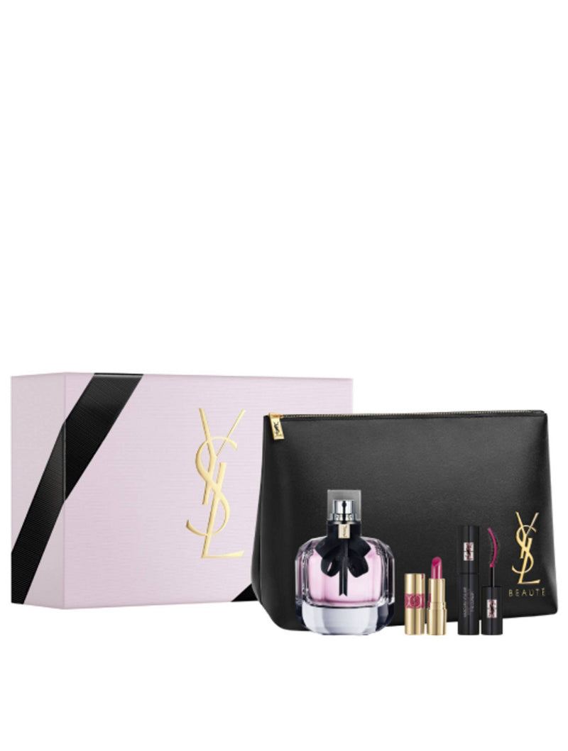 Yves Saint Laurent Ysl Mon Paris Pour Femme Eau de Parfum