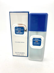 Royal Copenhagen Sport Pour Homme Eau de Cologne