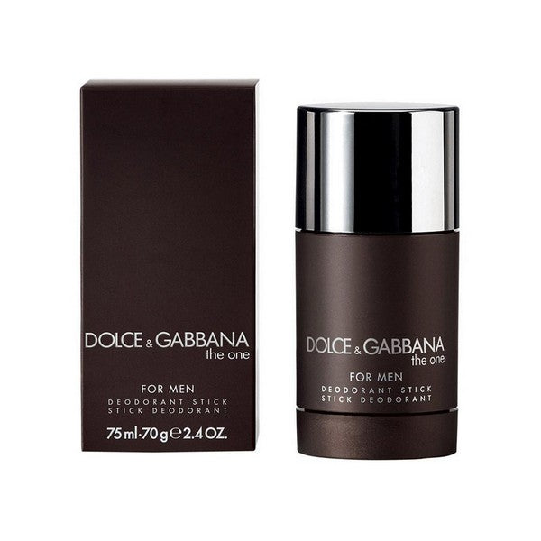 Dolce & Gabbana The One For Men Deodorant Stick