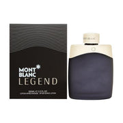 Mont Blanc Legend For Men After Shave Lotion Spray