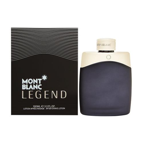 Mont Blanc Legend For Men After Shave Lotion Spray