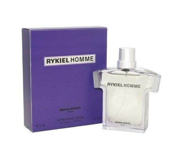 Sonia Rykiel Rykiel Homme Pour Homme Apres-Rasage Baume