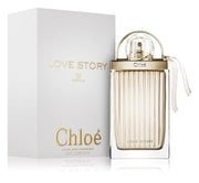 Chloe Love Story Pour Femme Eau de Parfum