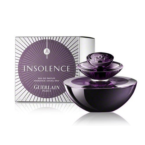Guerlain Insolence For Women Eau de Parfum
