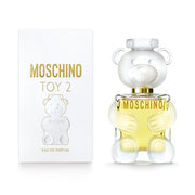 Moschino Toy 2 For Women Eau de Parfum