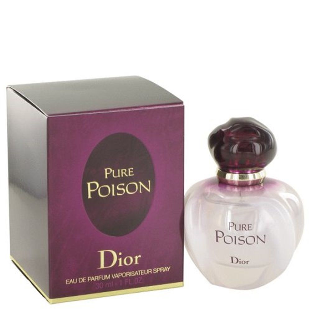 Christian Dior Pure Poison Pour Femme Eau de Parfum