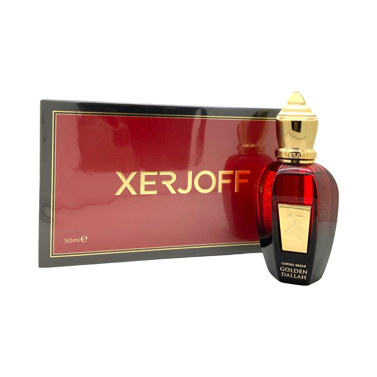 Xerjoff Golden Dallah Parfum