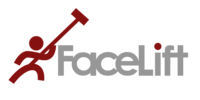 Logo FACELIFT