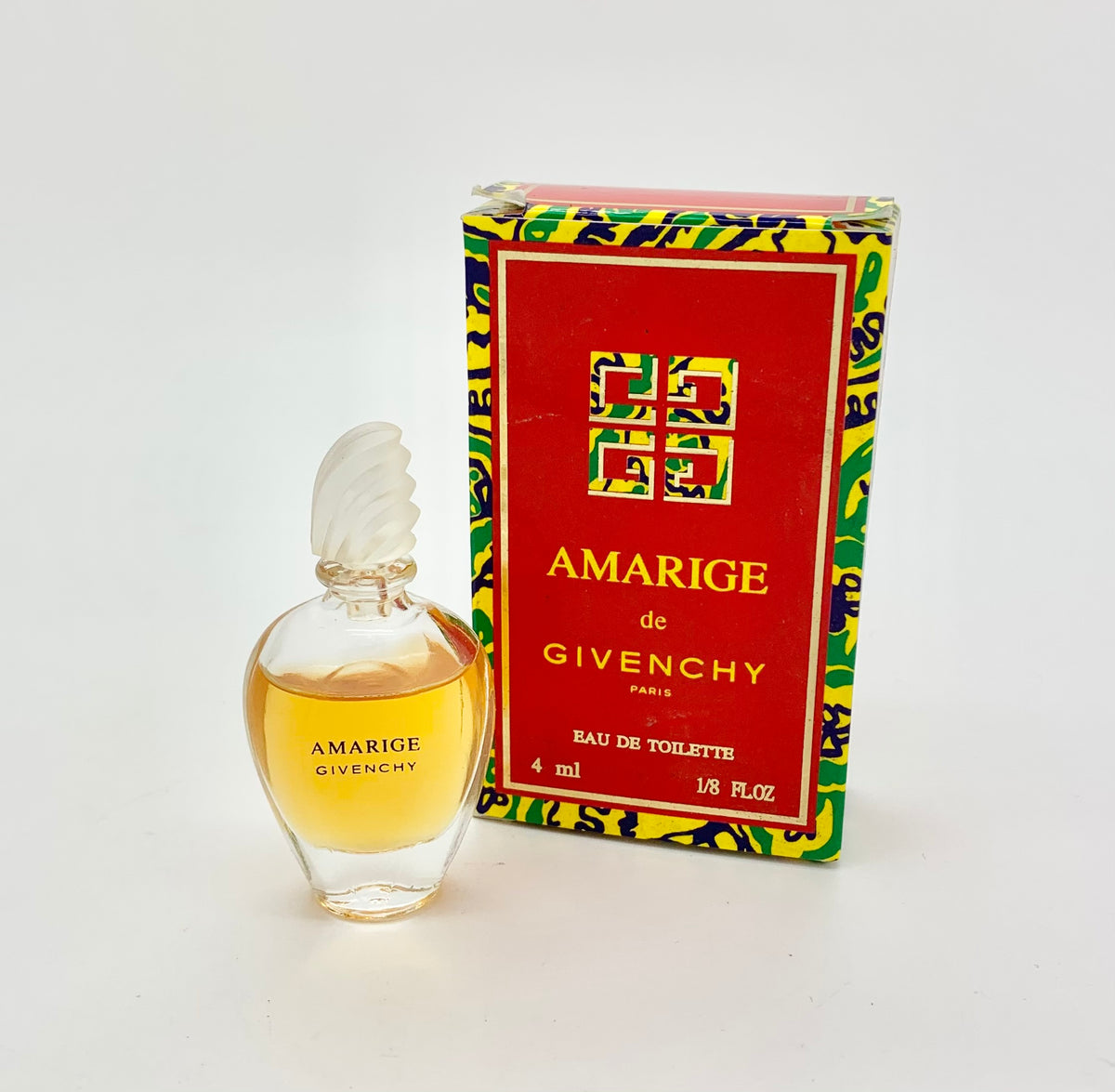 Givenchy Amarige For Women Eau de Toilette