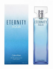 Calvin Klein Eternity Aqua For Women Eau de Parfum