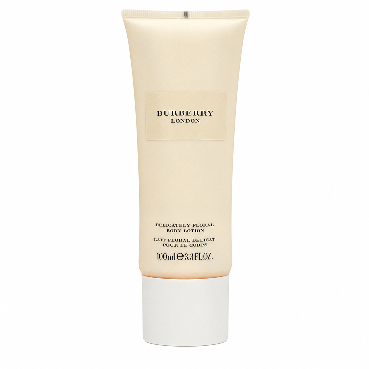 Burberry London (Fabric) Pour Femme Lotion pour le Corps