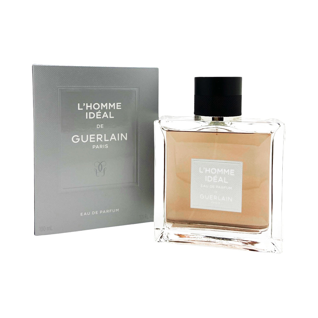 Guerlain L'Homme Ideal Pour Homme Eau de Parfum