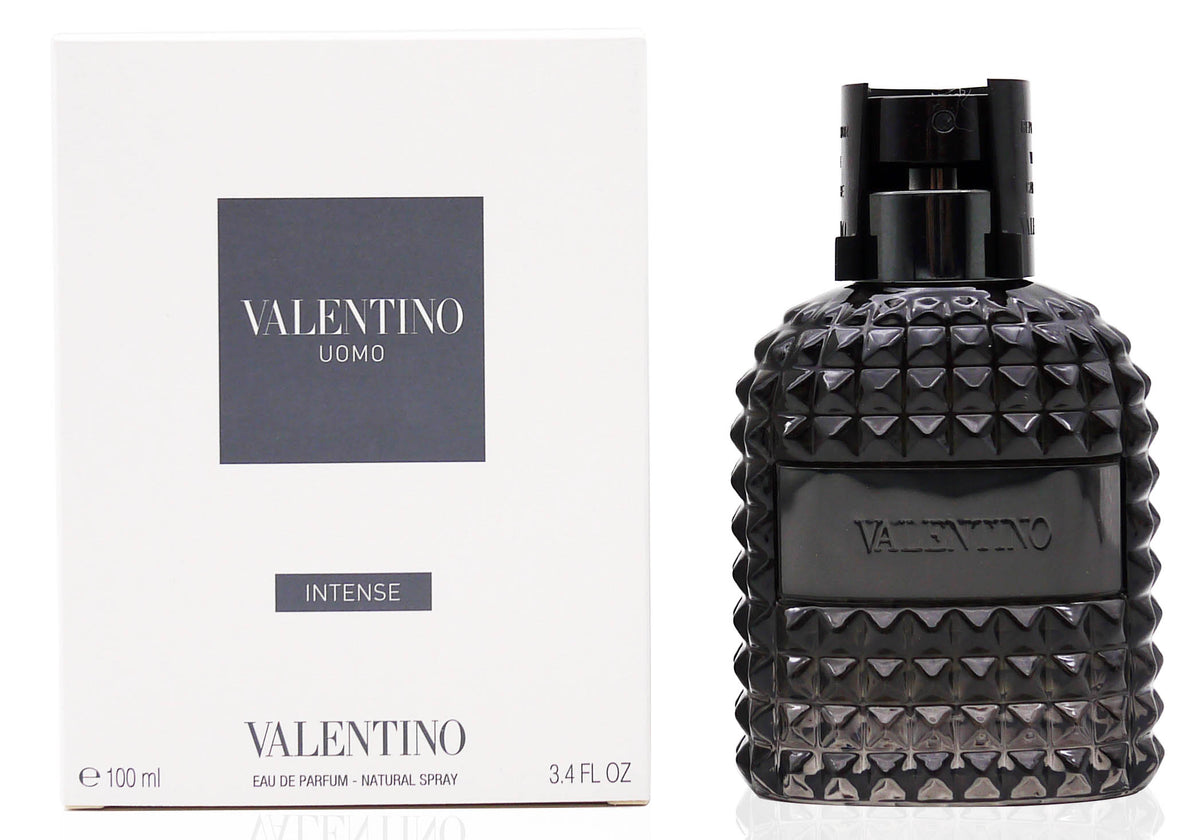 Valentino Uomo Intense For Men Eau de Parfum