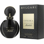Bvlgari Goldea The Roman Night Absolute For Women Eau de Parfum