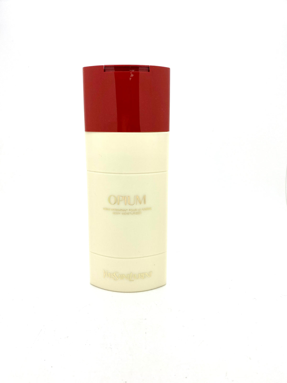 Yves Saint Laurent Ysl Opium For Women Body Lotion