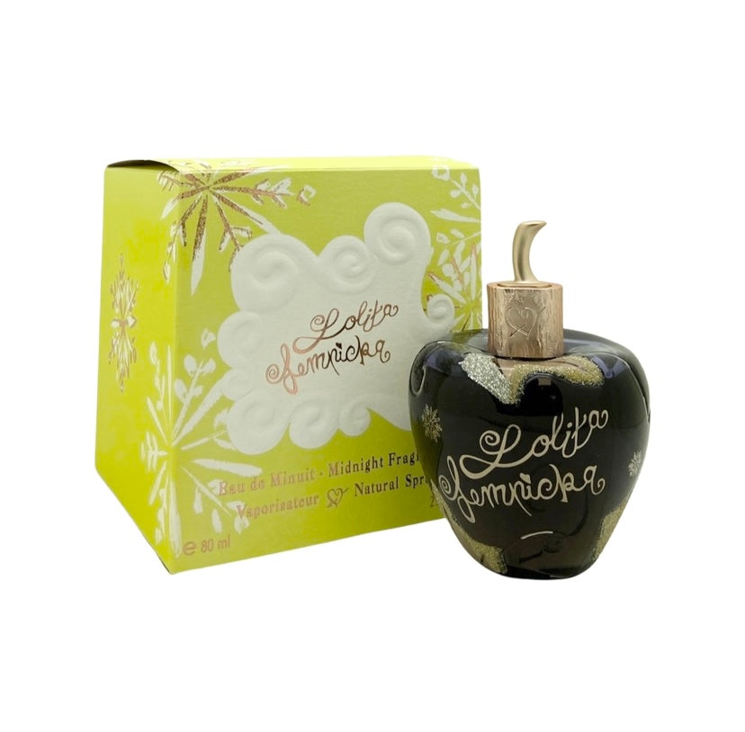 Lolita Lempicka Midnight Sun for women Eau de Toilette
